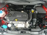 Audi A1 bei Sportwagen.expert - Abbildung (14 / 15)