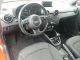 Audi A1 bei Sportwagen.expert - Abbildung (7 / 15)