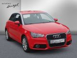 Audi A1 bei Sportwagen.expert - Abbildung (3 / 15)