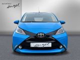 Toyota Aygo bei Sportwagen.expert - Abbildung (2 / 15)