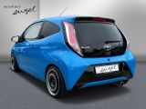 Toyota Aygo bei Sportwagen.expert - Abbildung (6 / 15)