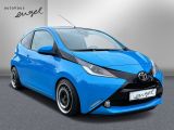 Toyota Aygo bei Sportwagen.expert - Abbildung (3 / 15)