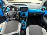 Toyota Aygo bei Sportwagen.expert - Abbildung (8 / 15)