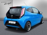 Toyota Aygo bei Sportwagen.expert - Abbildung (5 / 15)