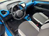 Toyota Aygo bei Sportwagen.expert - Abbildung (7 / 15)