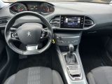 Peugeot 308 bei Sportwagen.expert - Abbildung (8 / 15)