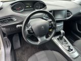 Peugeot 308 bei Sportwagen.expert - Abbildung (7 / 15)