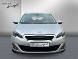 Peugeot 308 bei Sportwagen.expert - Abbildung (2 / 15)