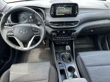 Hyundai Tucson bei Sportwagen.expert - Abbildung (9 / 15)