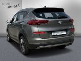 Hyundai Tucson bei Sportwagen.expert - Abbildung (6 / 15)