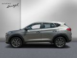 Hyundai Tucson bei Sportwagen.expert - Abbildung (4 / 15)