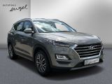 Hyundai Tucson bei Sportwagen.expert - Abbildung (3 / 15)