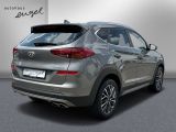 Hyundai Tucson bei Sportwagen.expert - Abbildung (5 / 15)