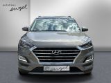 Hyundai Tucson bei Sportwagen.expert - Abbildung (2 / 15)