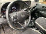 Hyundai i10 bei Sportwagen.expert - Abbildung (8 / 12) Hyundai i10 bei Sportwagen.expert - Abbildung (8 / 12)