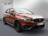 Suzuki SX4 S-Cross bei Sportwagen.expert - Abbildung (4 / 11)