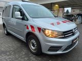 VW Caddy bei Sportwagen.expert - Abbildung (5 / 15)