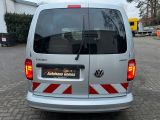 VW Caddy bei Sportwagen.expert - Abbildung (3 / 15)