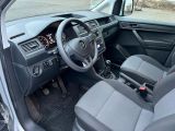 VW Caddy bei Sportwagen.expert - Abbildung (8 / 15)