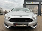 Ford Focus Turnier bei Sportwagen.expert - Abbildung (6 / 15)