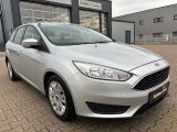 Ford Focus Turnier bei Sportwagen.expert - Abbildung (5 / 15)