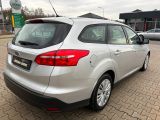 Ford Focus Turnier bei Sportwagen.expert - Abbildung (4 / 15)