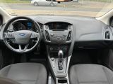 Ford Focus Turnier bei Sportwagen.expert - Abbildung (10 / 15)