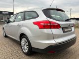 Ford Focus Turnier bei Sportwagen.expert - Abbildung (2 / 15)