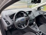 Ford Focus Turnier bei Sportwagen.expert - Abbildung (9 / 15)