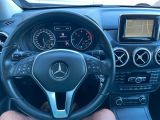 Mercedes-Benz B-Klasse bei Sportwagen.expert - Abbildung (12 / 15)