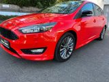 Ford Focus bei Sportwagen.expert - Abbildung (2 / 15)