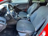 Ford Focus bei Sportwagen.expert - Abbildung (11 / 15)