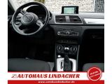 Audi Q3 bei Sportwagen.expert - Abbildung (12 / 15)
