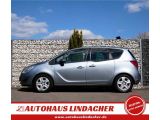 Opel Meriva bei Sportwagen.expert - Abbildung (2 / 15)