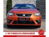 Seat Ibiza bei Sportwagen.expert - Abbildung (8 / 15)