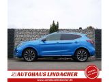 Nissan Qashqai bei Sportwagen.expert - Abbildung (3 / 15)