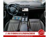 Skoda Superb bei Sportwagen.expert - Abbildung (12 / 15)