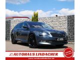 Skoda Superb bei Sportwagen.expert - Abbildung (4 / 15)