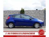 Ford Fiesta bei Sportwagen.expert - Abbildung (4 / 15)