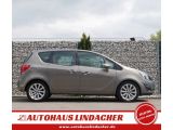 Opel Meriva bei Sportwagen.expert - Abbildung (4 / 15)