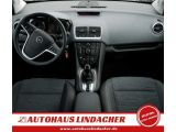Opel Meriva bei Sportwagen.expert - Abbildung (15 / 15)