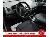 Opel Meriva bei Sportwagen.expert - Abbildung (10 / 15)