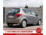 Opel Meriva bei Sportwagen.expert - Abbildung (6 / 15)