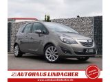 Opel Meriva bei Sportwagen.expert - Abbildung (3 / 15)