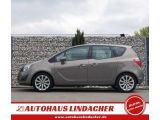 Opel Meriva bei Sportwagen.expert - Abbildung (2 / 15)