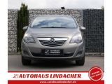 Opel Meriva bei Sportwagen.expert - Abbildung (5 / 15)
