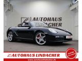 Porsche Boxster bei Sportwagen.expert - Abbildung (4 / 15)
