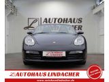 Porsche Boxster bei Sportwagen.expert - Abbildung (5 / 15)