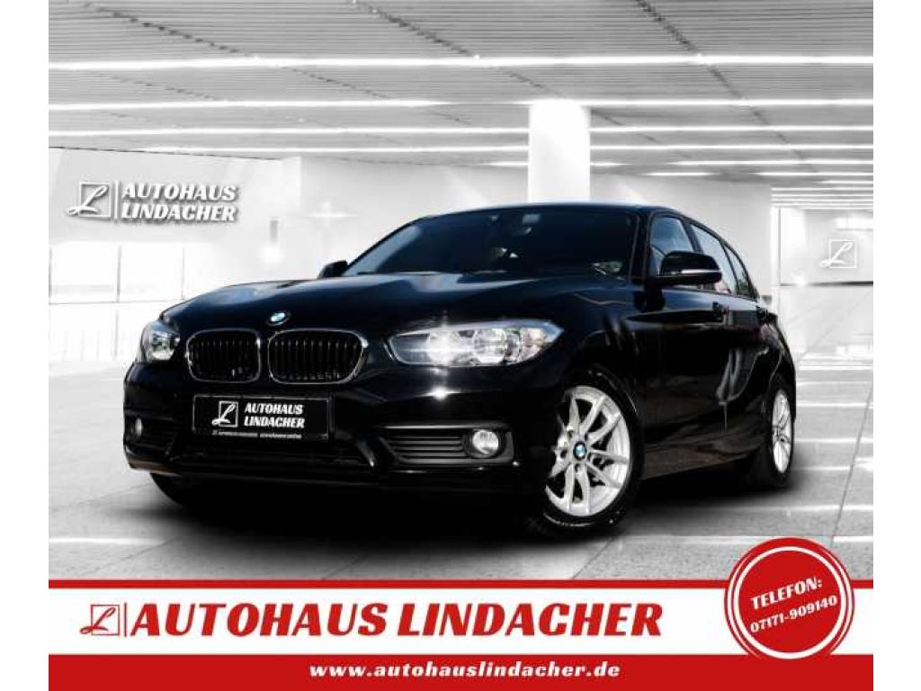 BMW 1er bei Sportwagen.expert - Hauptabbildung BMW 1er bei Sportwagen.expert - Hauptabbildung