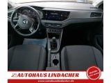 VW Polo bei Sportwagen.expert - Abbildung (13 / 15)